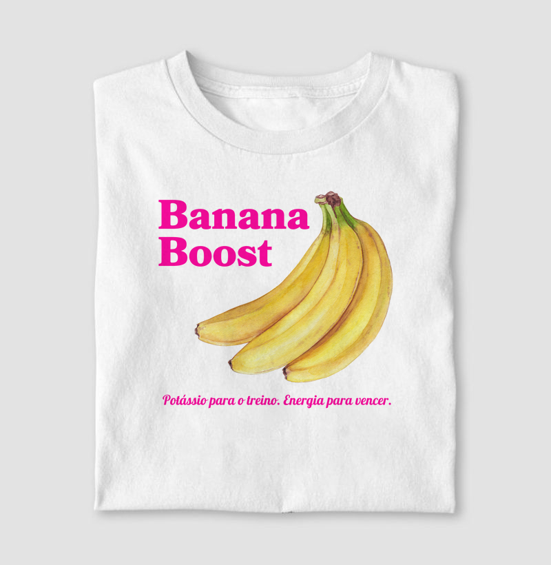 Banana Boost