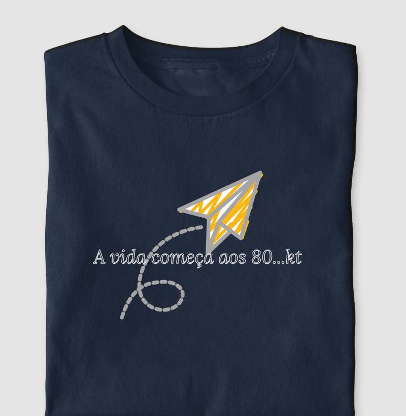 A vida começa aos ... III