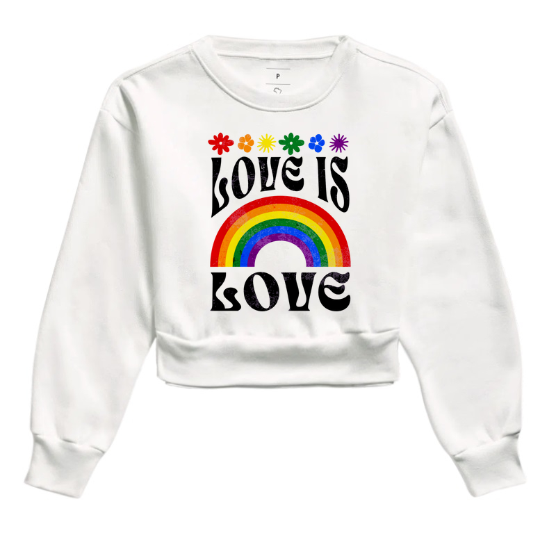 love is love