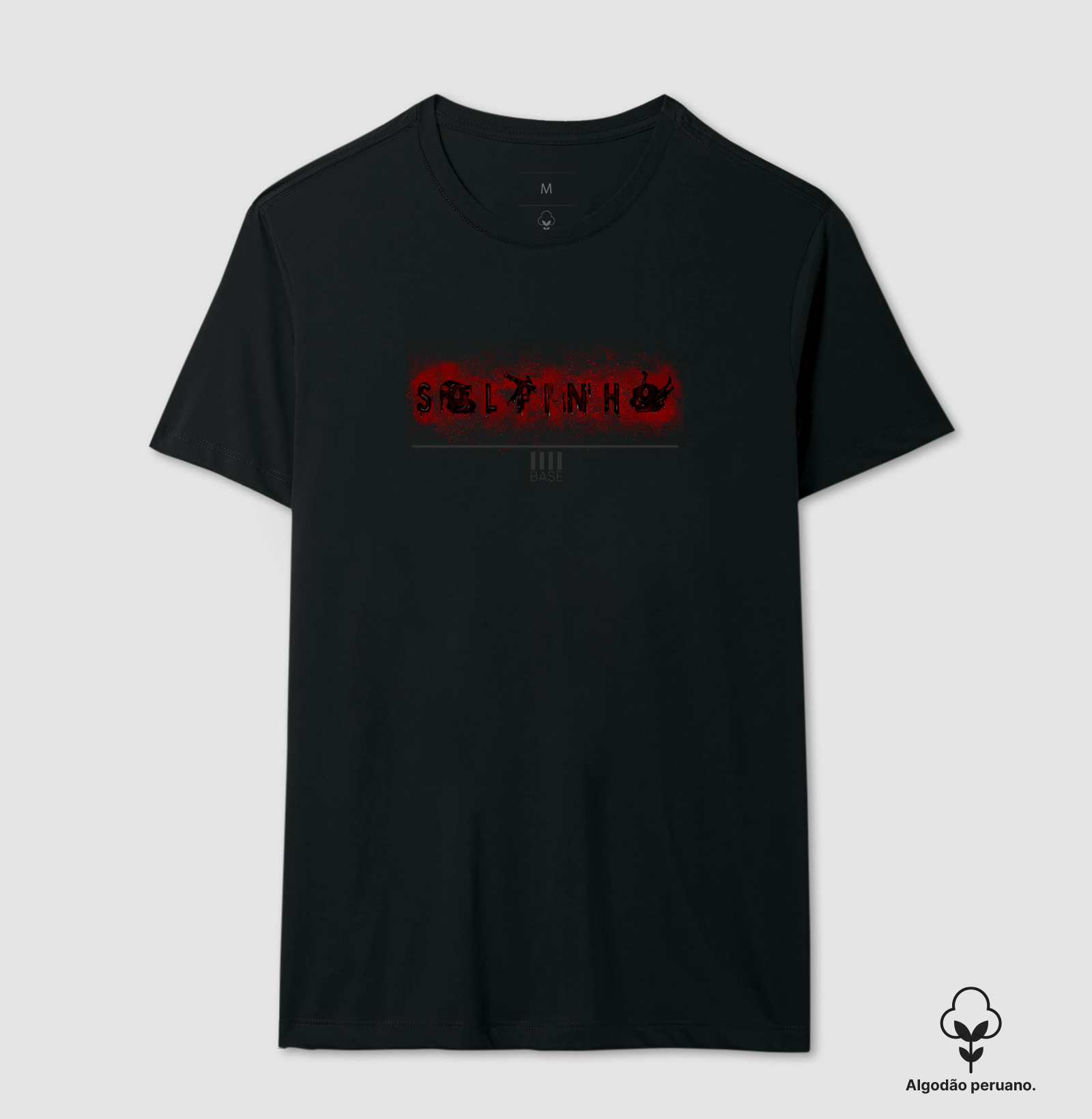 Soltinho