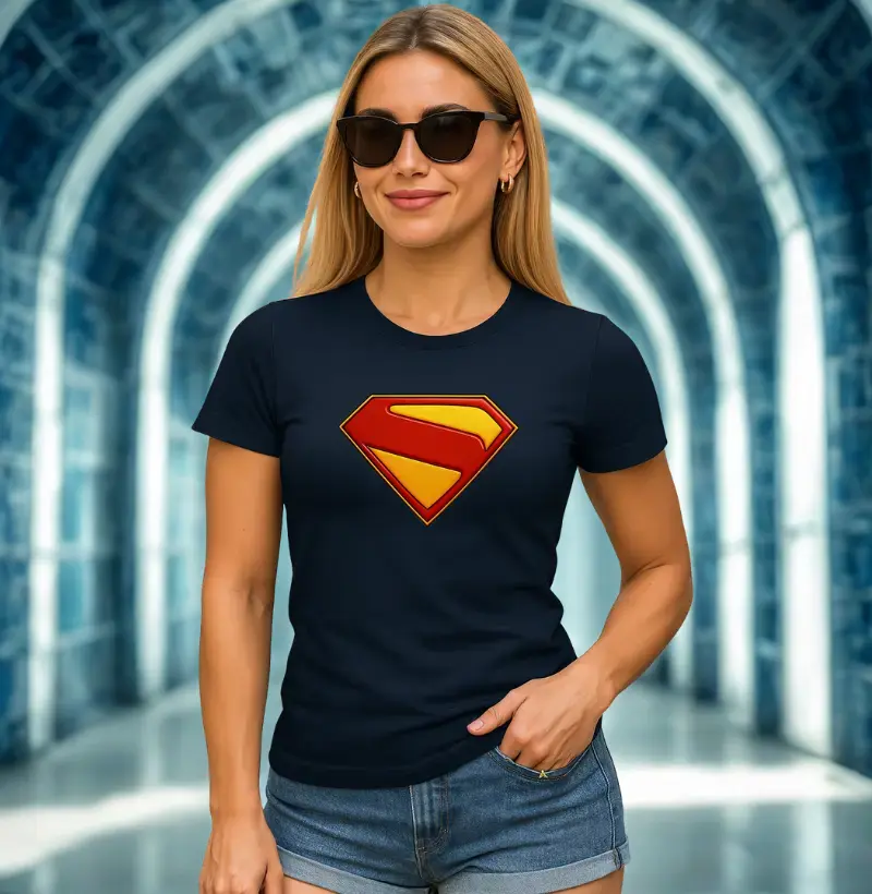 Você é Super