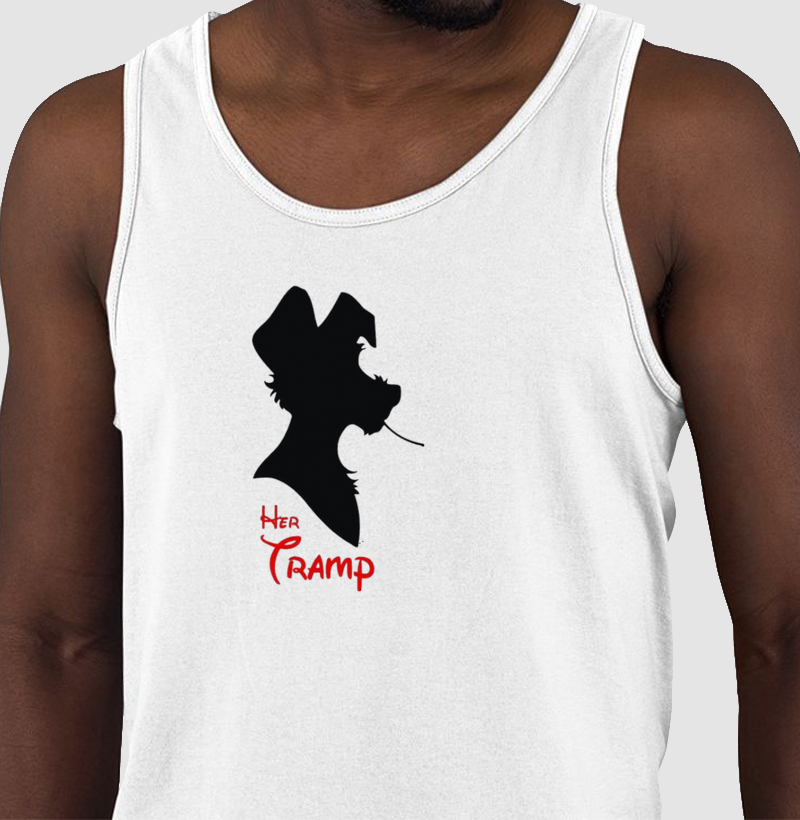 HER TRAMP