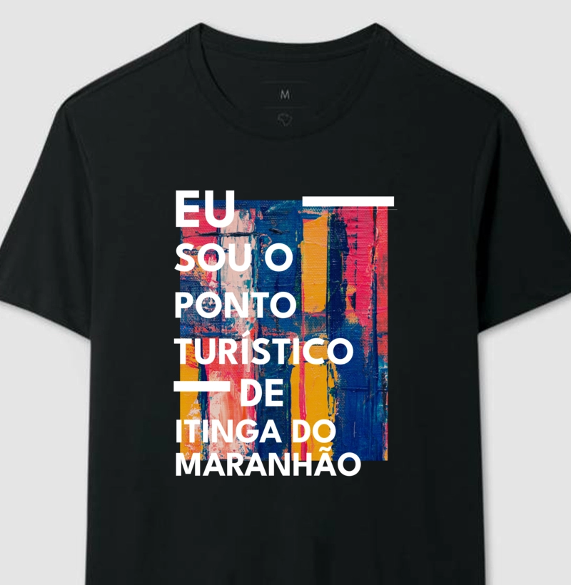 Itinga do Maranhão Ponto Turístico