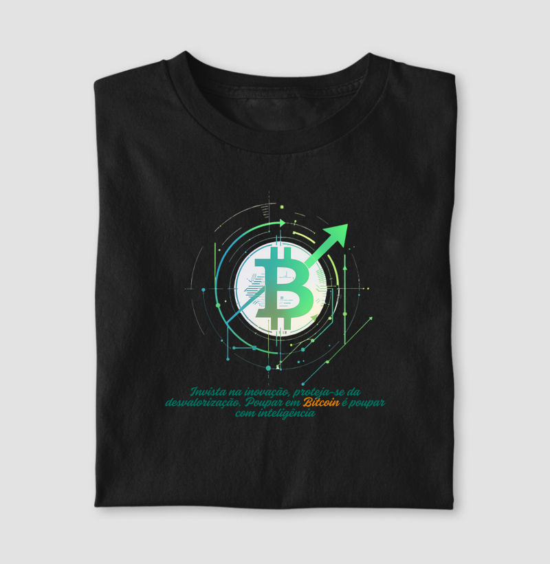 Save Bitcoin