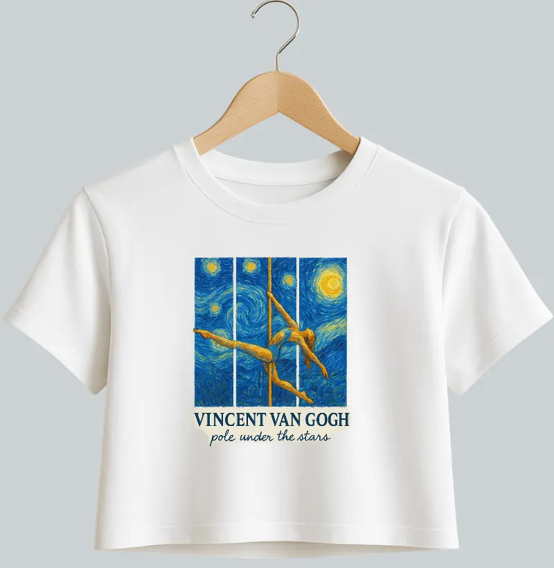 VAN GOGH
