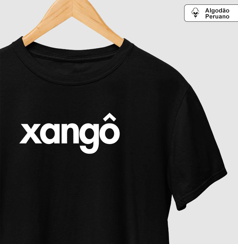 XANGÔ