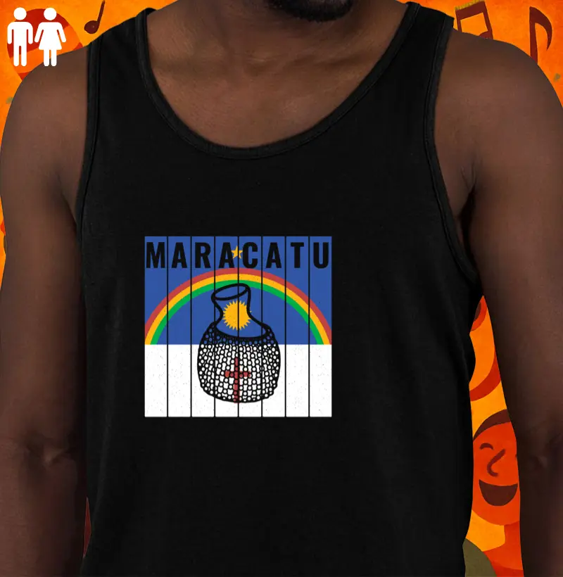 Maracatu Pernambuco - xequerê