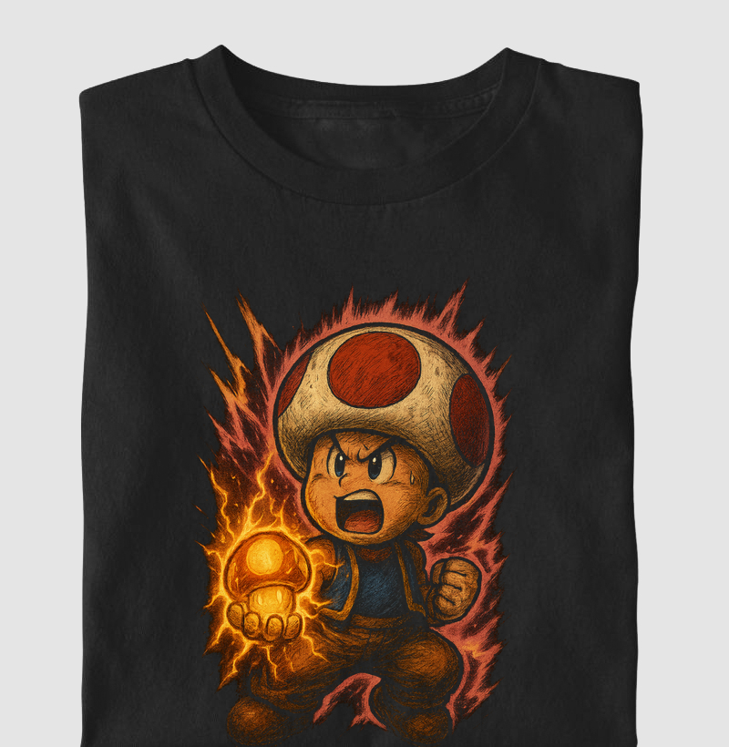 Toad Ultra Manga Collection