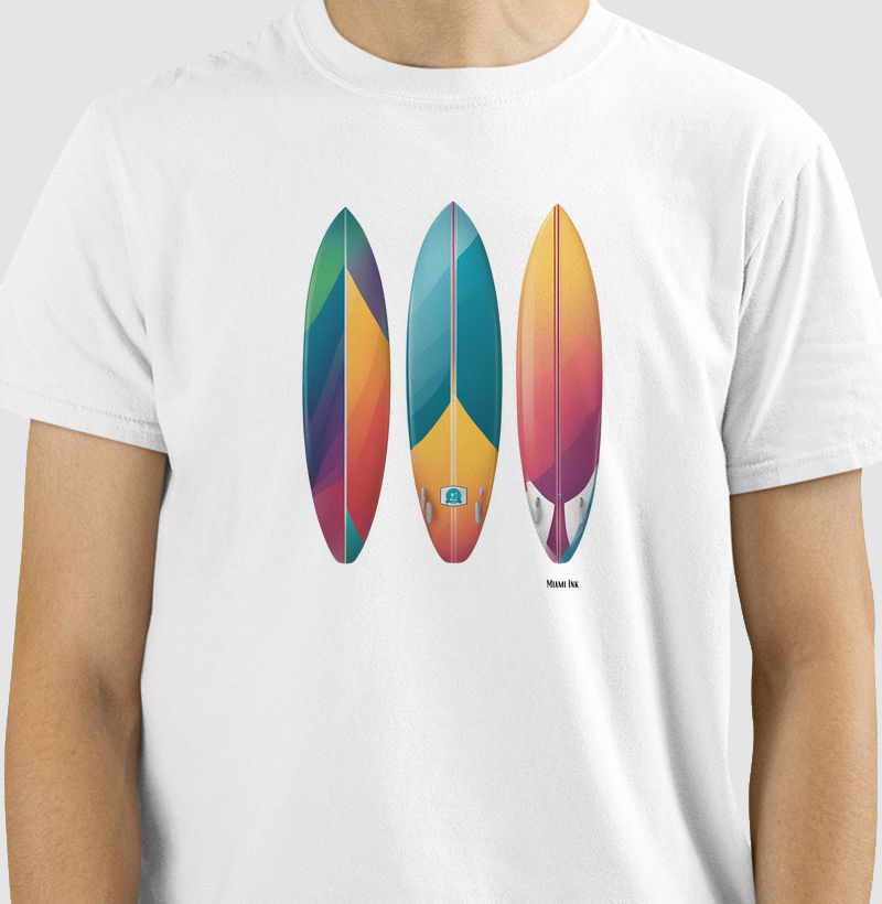 Surfboard