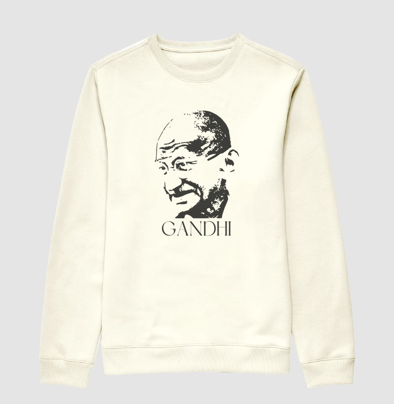 Gandhi