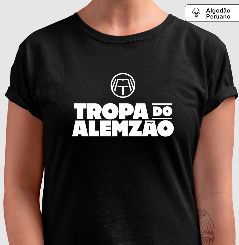 Tropa do Alemzão (W)