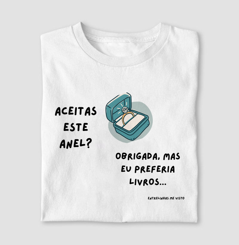 Prefiro livros a casamento