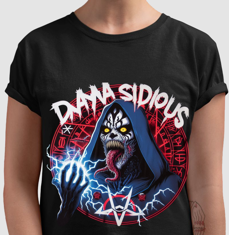Dama Sidious