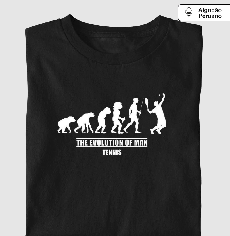 The Evolution (tennis)