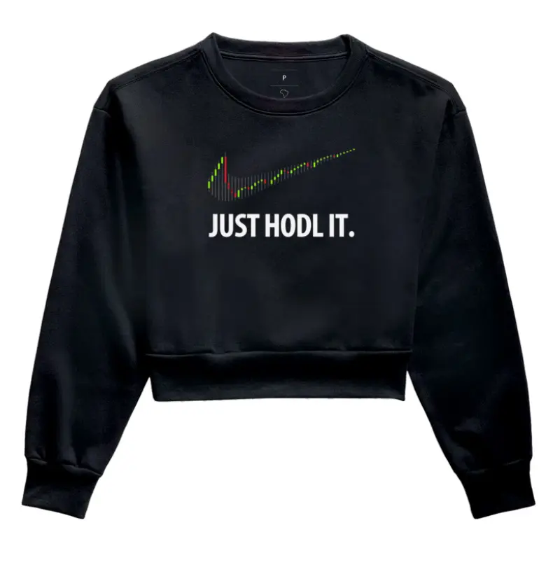 Just Hodl It