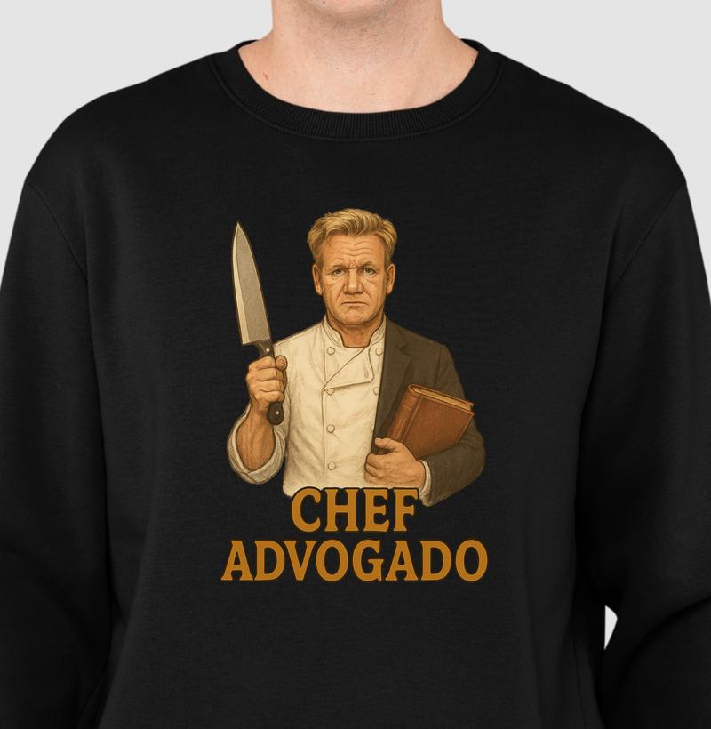 Chef Advogado