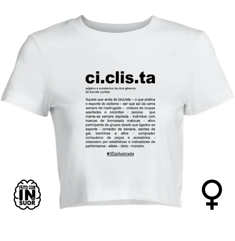 Ciclista Definição
