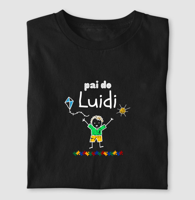 Pai do Luidi