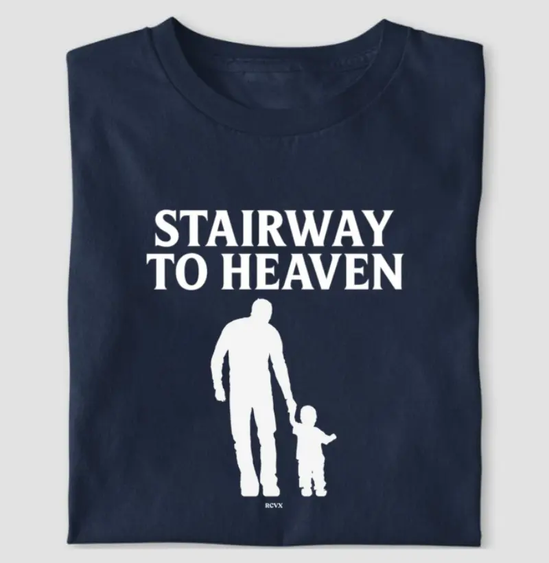 Stairway to Heaven