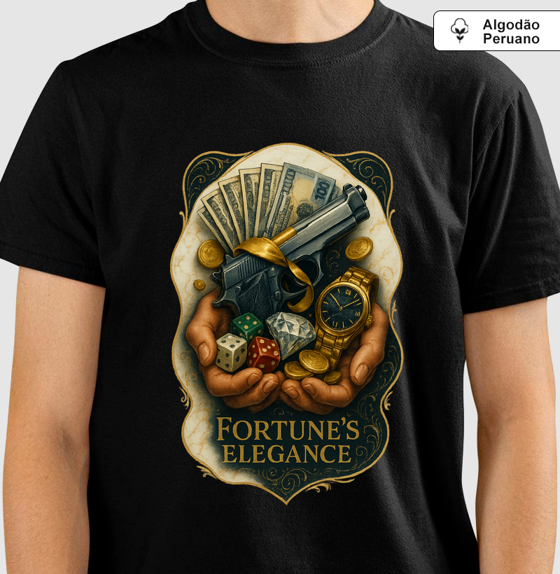 Elegância da Fortuna