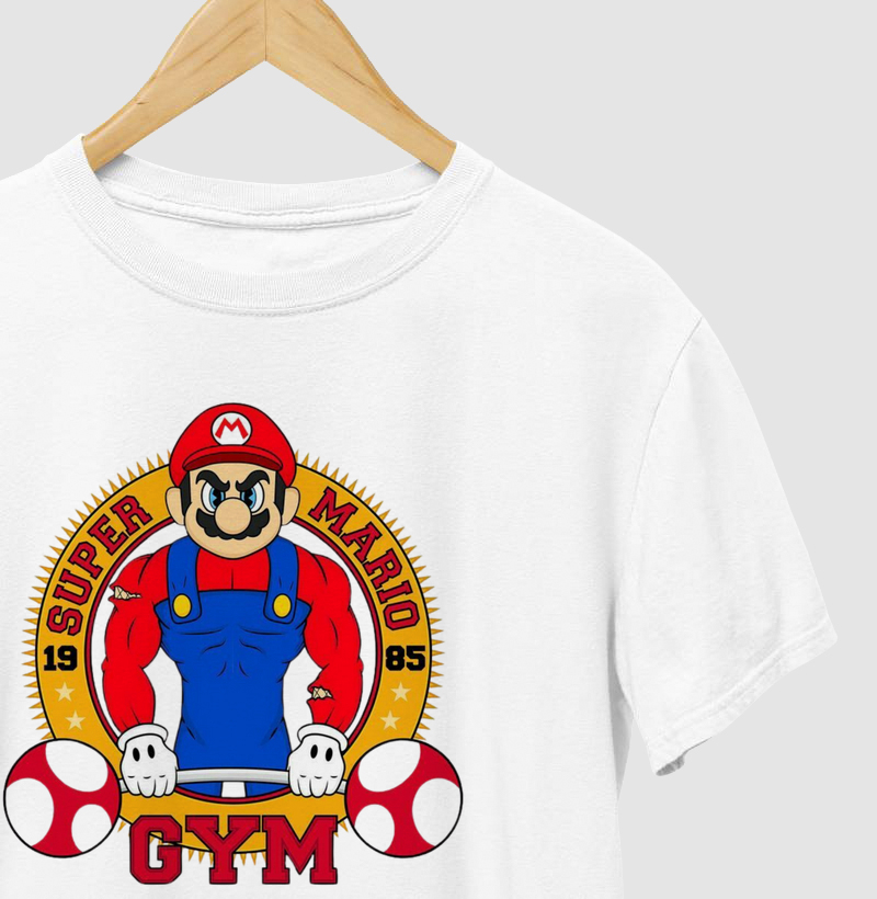 Super Mário