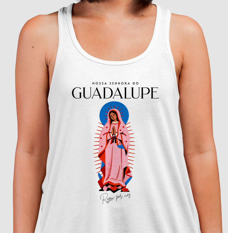 Guadalupe - Rogai por Nós