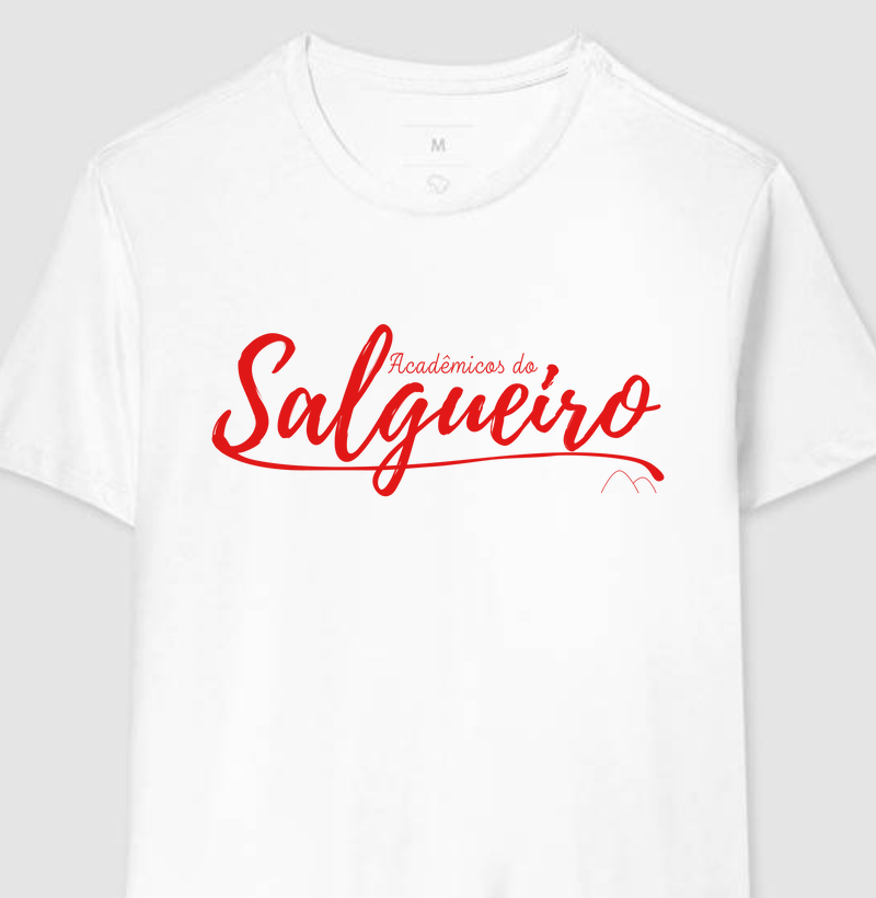 Camisa Salgueiro