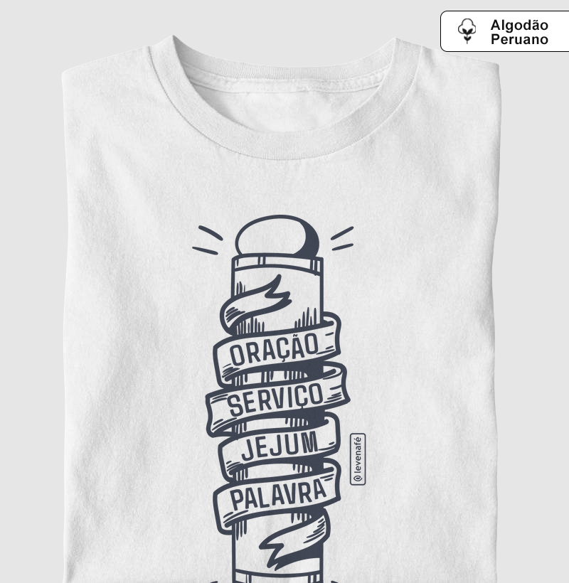 Disciplinas Espirituais