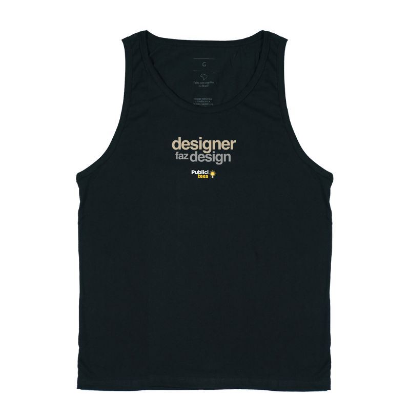 Designer faz Design