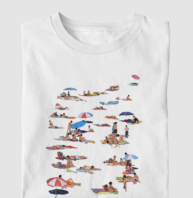 La Playa Infantil