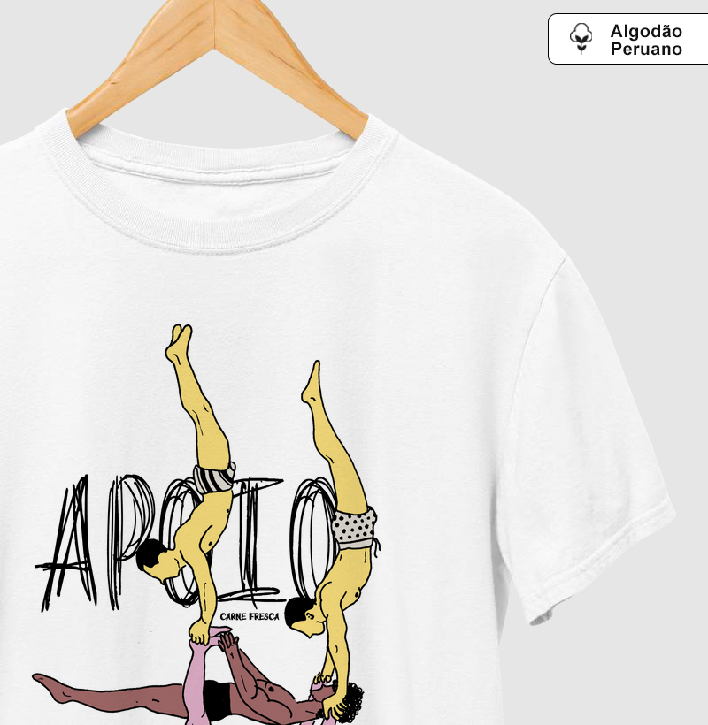 Apoio