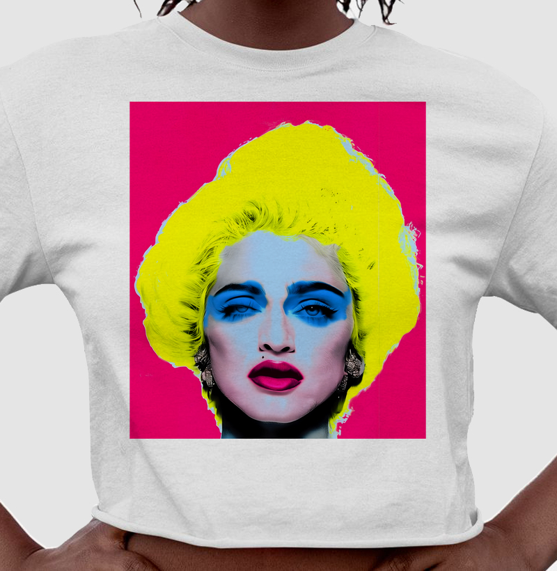 Neon Virgin