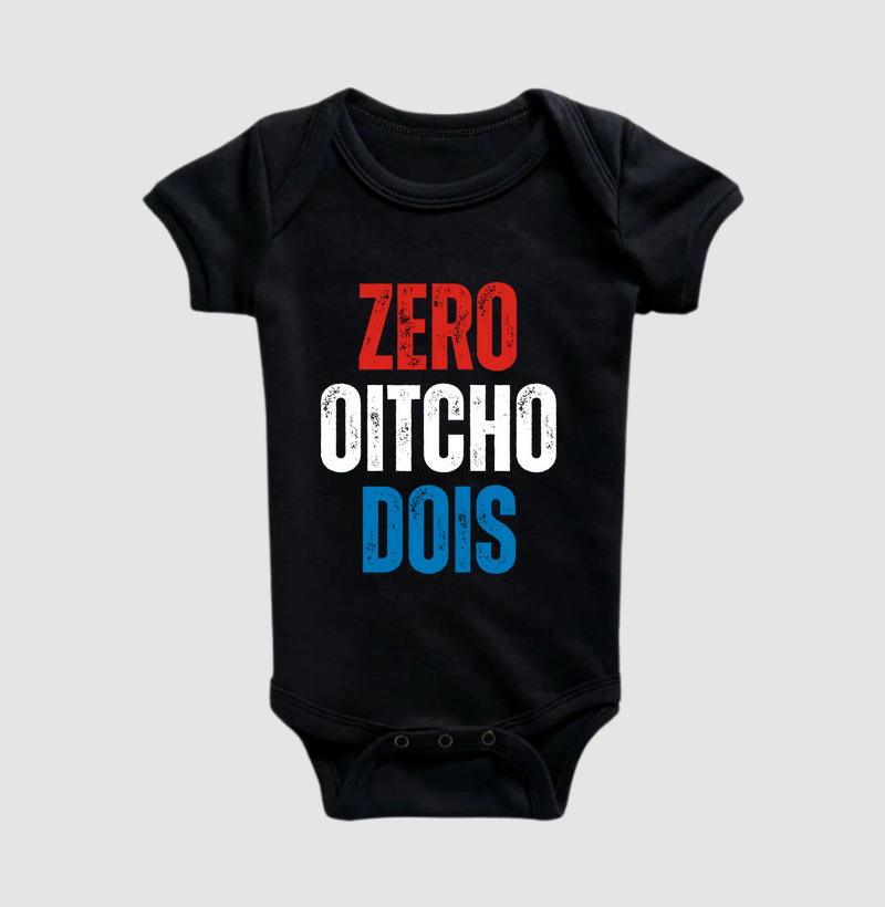 Zero Oitcho Dois