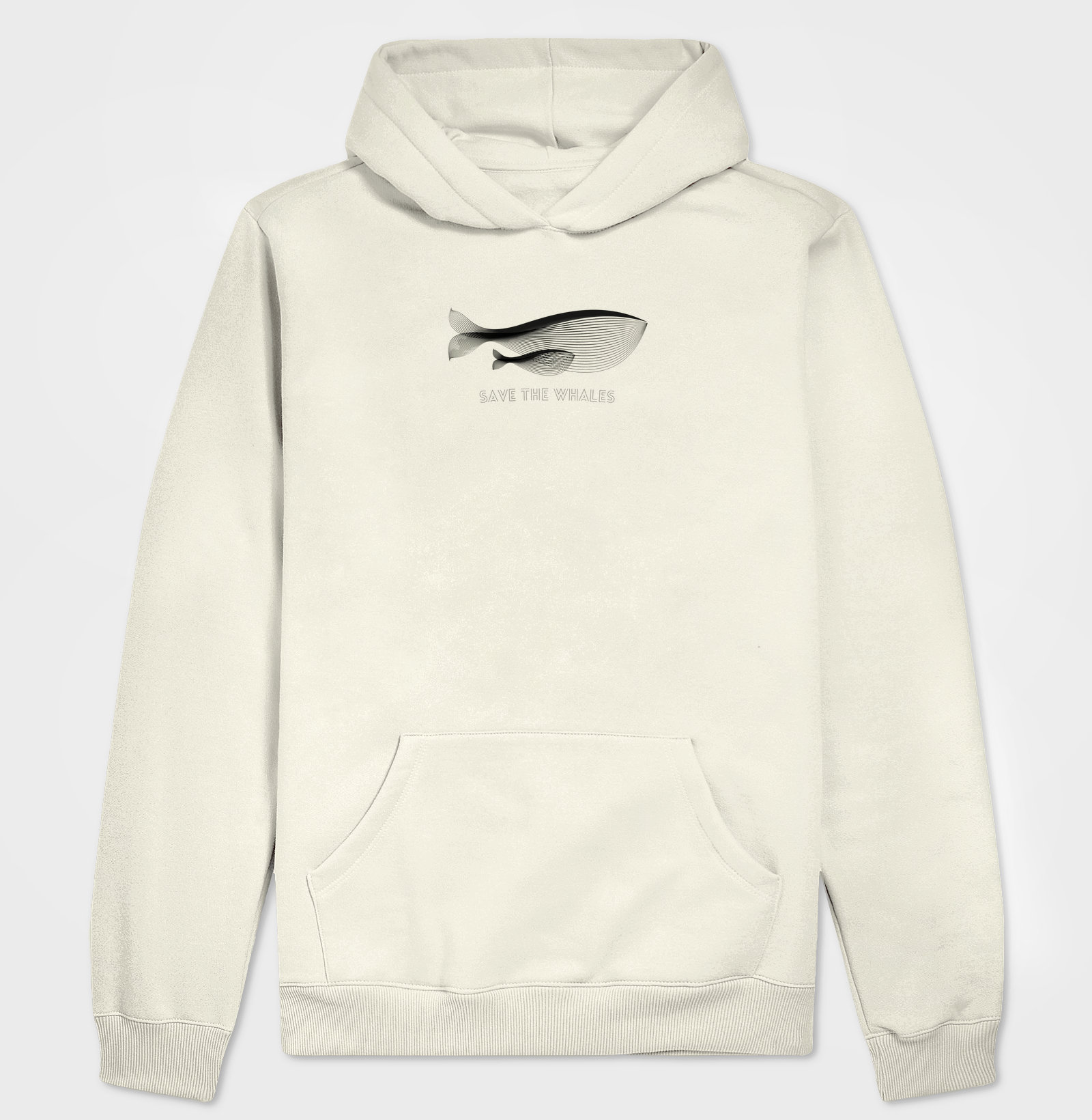 Save the Whales