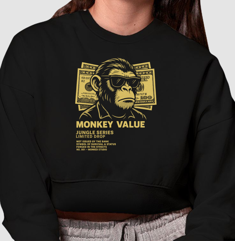 Monkey Value