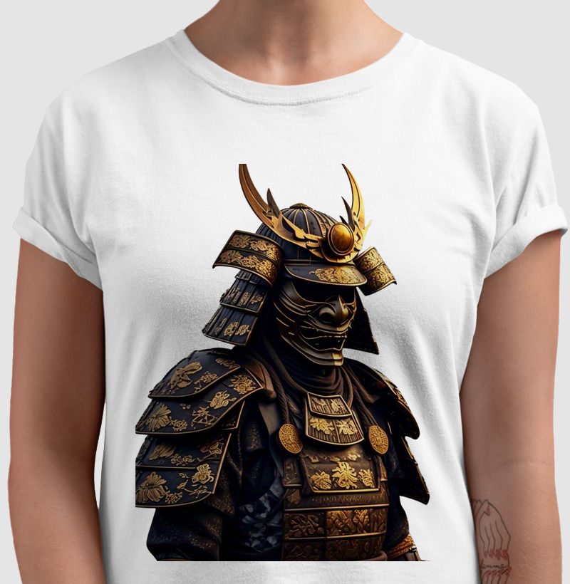 SAMURAI