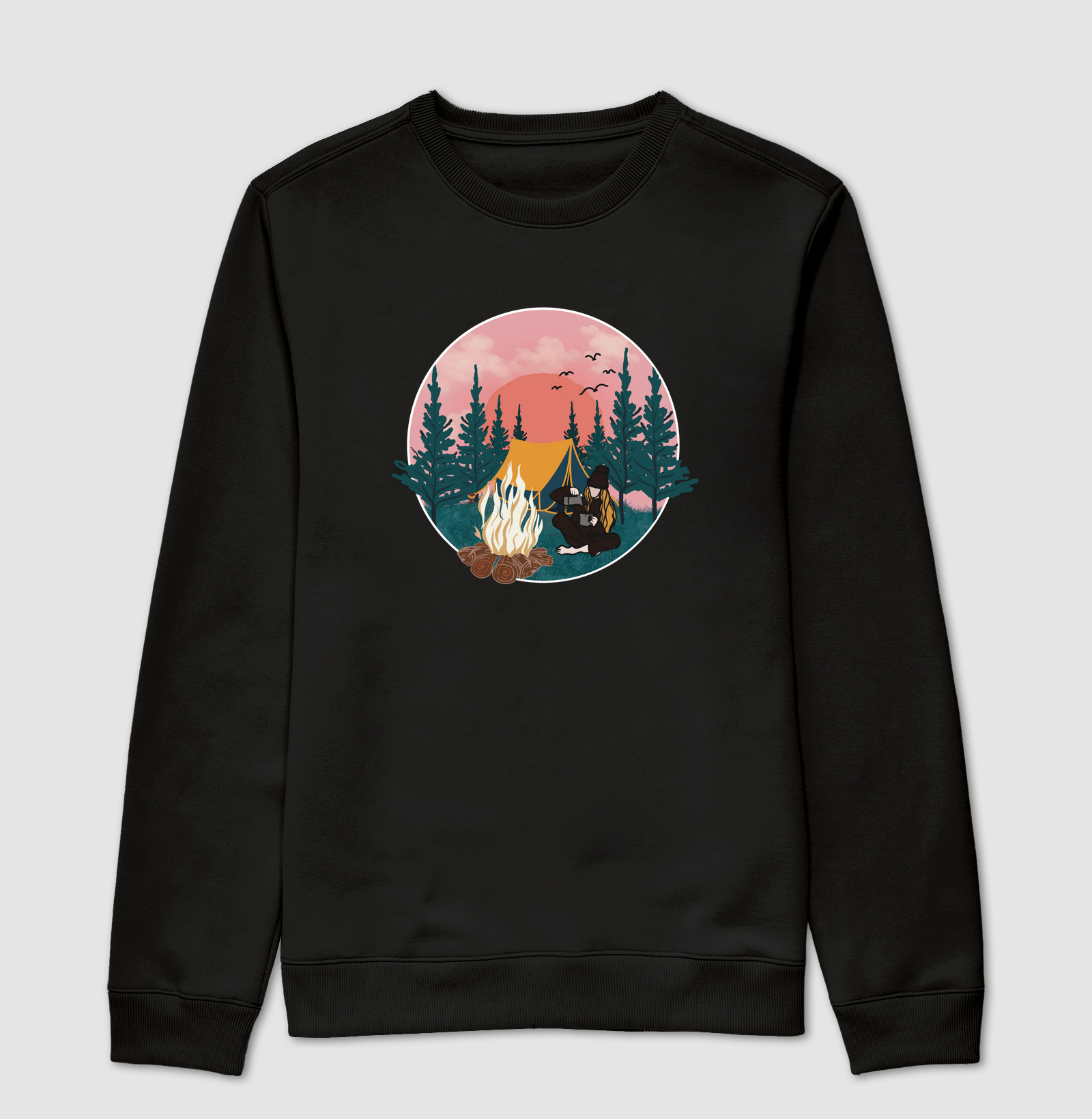 Montain