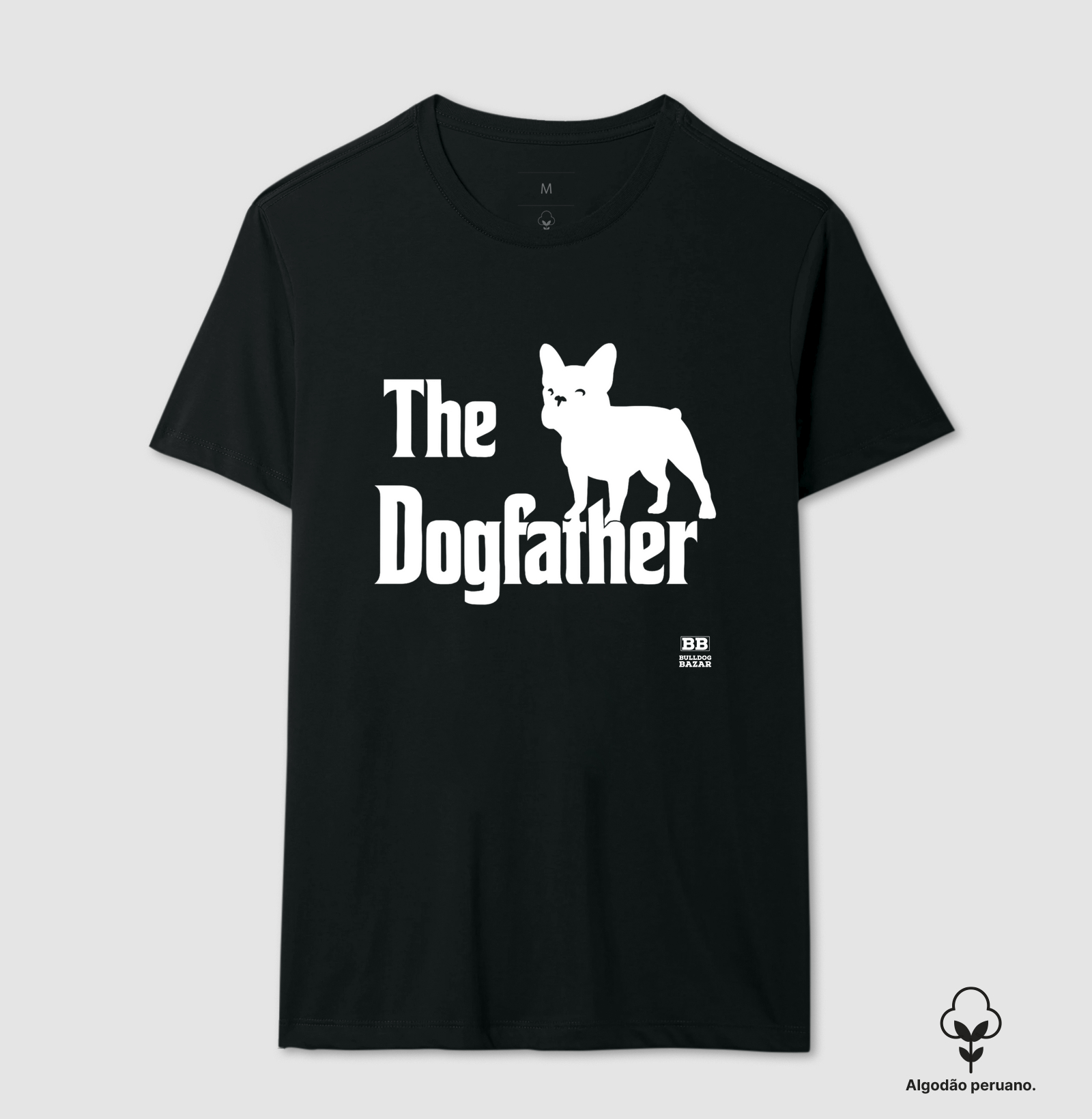 Francês - DogFather