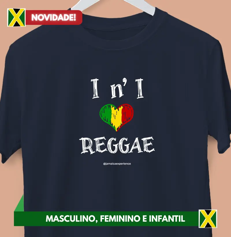 Love Reggae