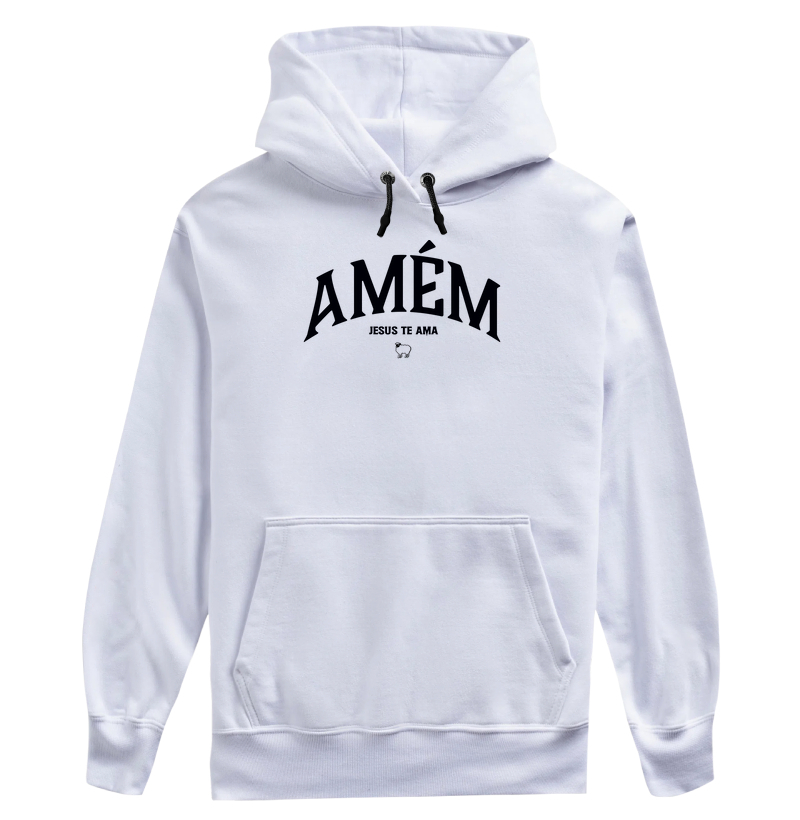 Amém - Jesus Te ama