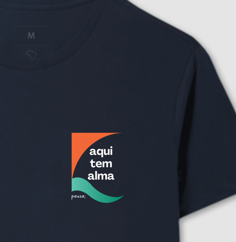 Aqui tem alma
