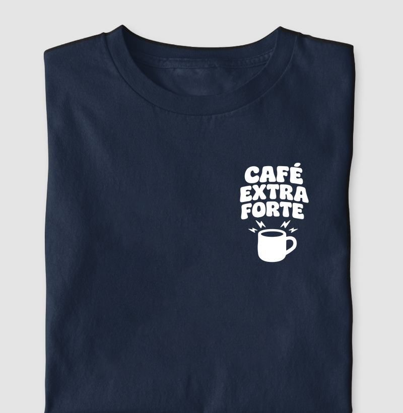 Café extra Forte