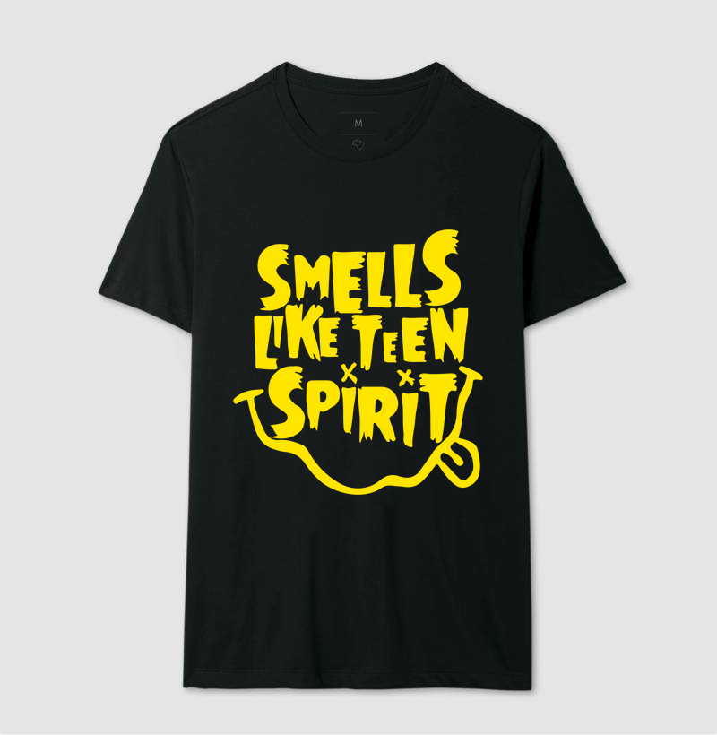 Rock Kiau • Smell Like Teen Spirit