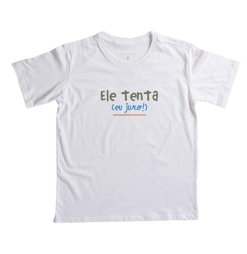 Ele Tenta