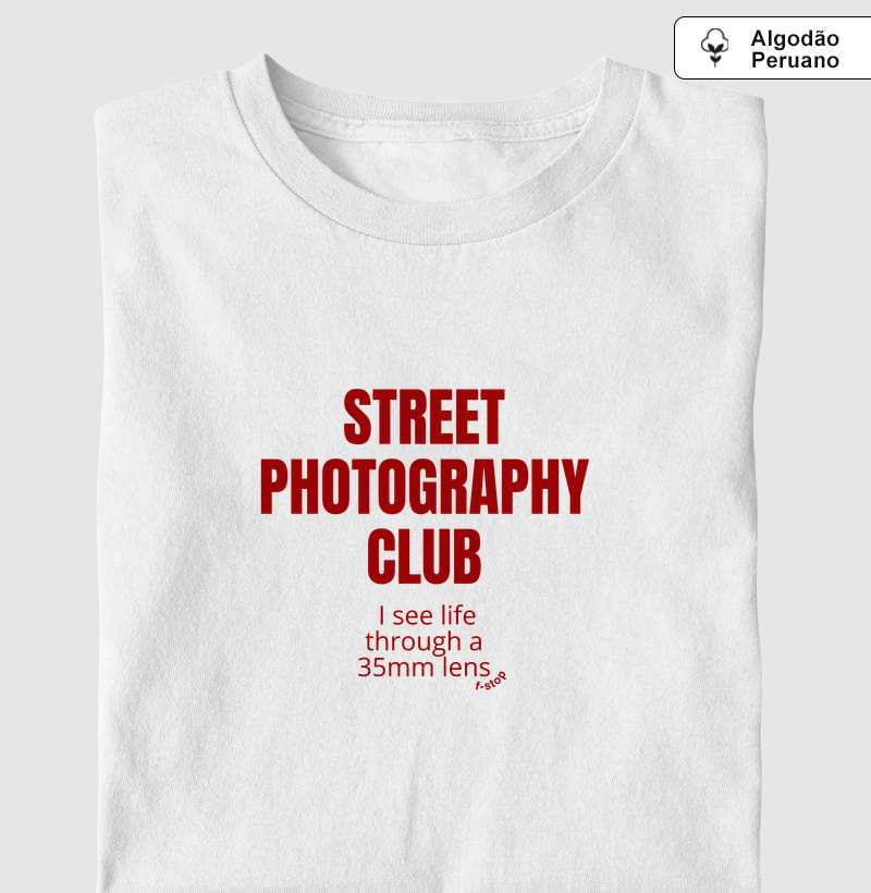 Street Photography Club