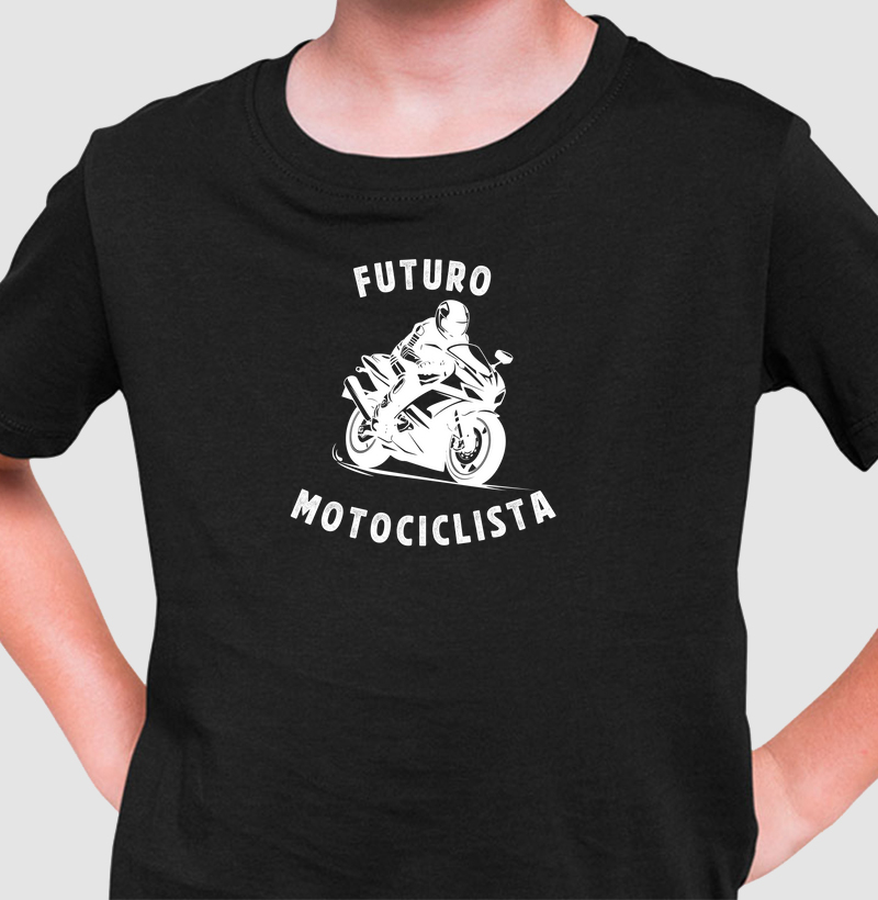 Futuro motociclista