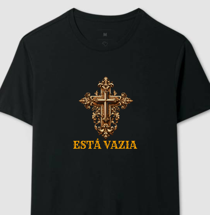 "Cruz Vazia"