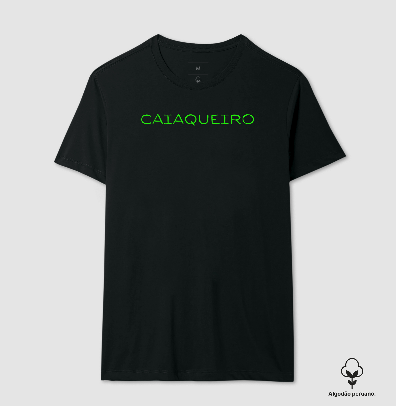 Caiaqueiro - Neon