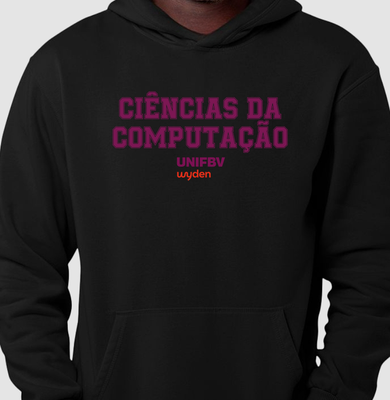 Ciências da Computação