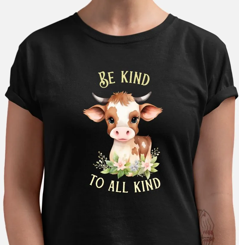 Be Kind